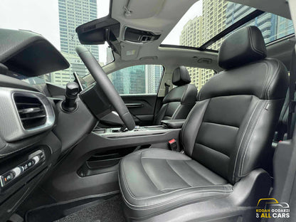2021 Geely Okavango Urban Plus 1.5, Automatic, Gas