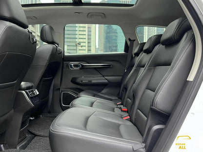 2021 Geely Okavango Urban Plus 1.5, Automatic, Gas