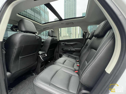 2021 Geely Okavango Urban Plus 1.5, Automatic, Gas