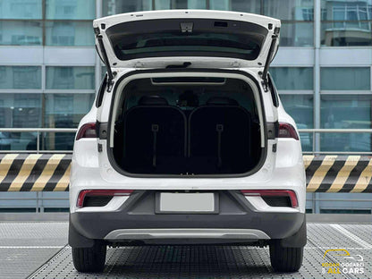 2021 Geely Okavango Urban Plus 1.5, Automatic, Gas