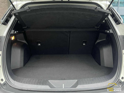 2022 Ford Territory Titanium 1.5, Automatic, Gas