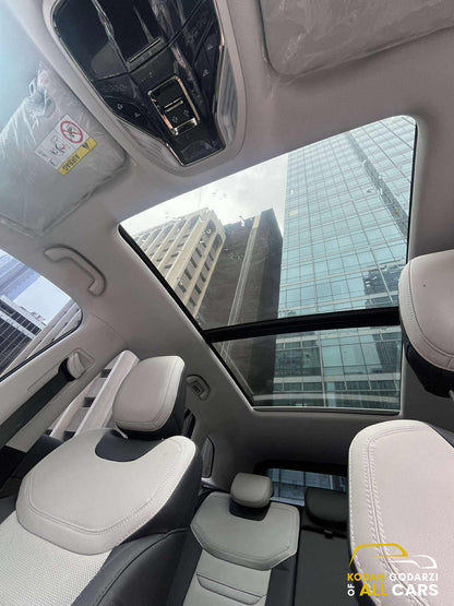 2024 Next-Gen Ford Territory 1.5 Titanium X, Automatic, Gas