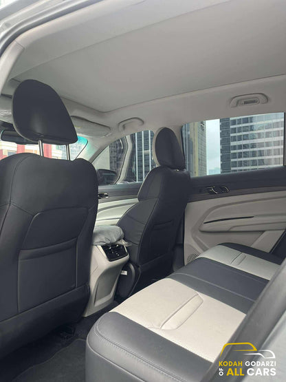 2024 Next-Gen Ford Territory 1.5 Titanium X, Automatic, Gas