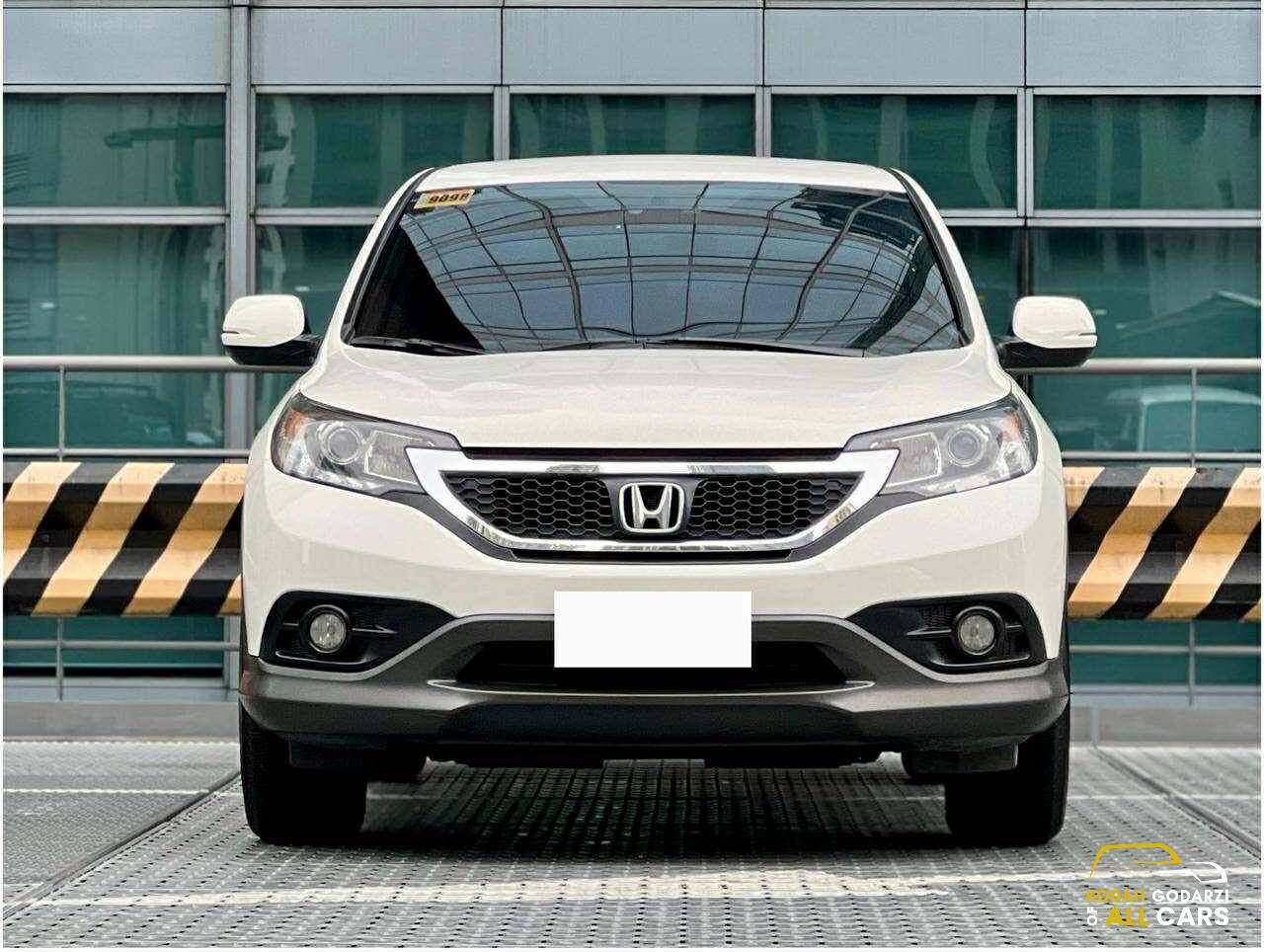 2015 Honda CRV 2.0 4x2 Modulo,  Automatic, Gas