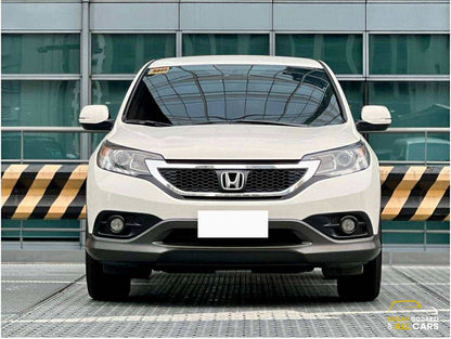 2015 Honda CRV 2.0 4x2 Modulo,  Automatic, Gas