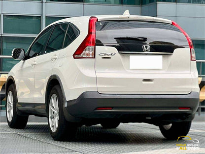 2015 Honda CRV 2.0 4x2 Modulo,  Automatic, Gas