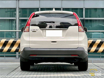 2015 Honda CRV 2.0 4x2 Modulo,  Automatic, Gas