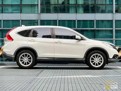 2015 Honda CRV 2.0 4x2 Modulo,  Automatic, Gas