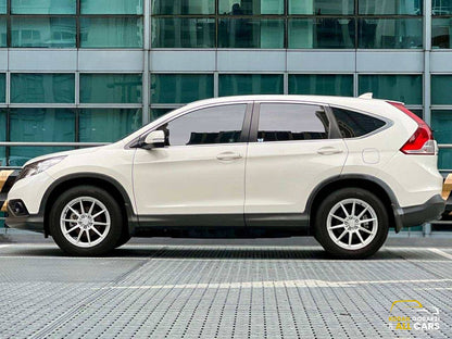 2015 Honda CRV 2.0 4x2 Modulo,  Automatic, Gas