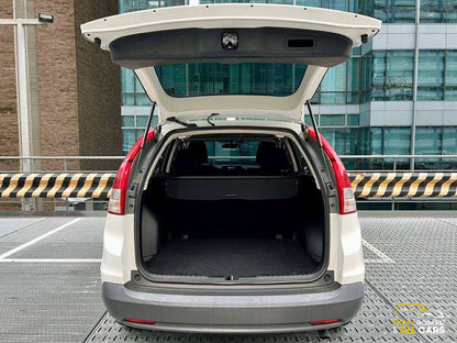 2015 Honda CRV 2.0 4x2 Modulo,  Automatic, Gas