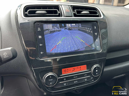 2019 Mitsubsihi Mirage 1.2 G4 GLS, Automatic, Gas