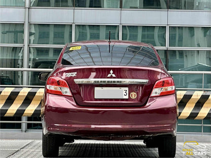 2019 Mitsubsihi Mirage 1.2 G4 GLS, Automatic, Gas