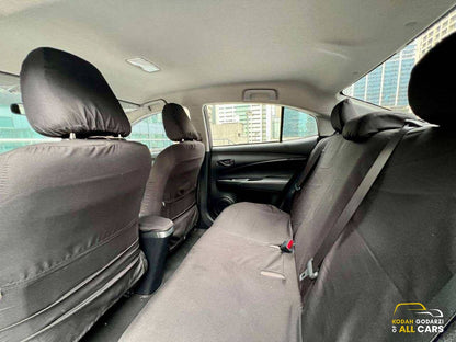 2025 Toyota Vios 1.3 XLE, Automatic, Gas