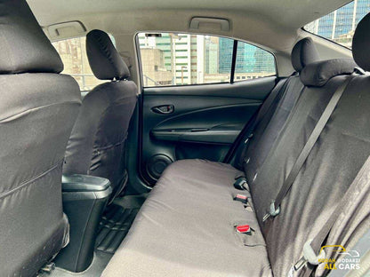 2023 Toyota Vios 1.3 XLE, Automatic, Gas
