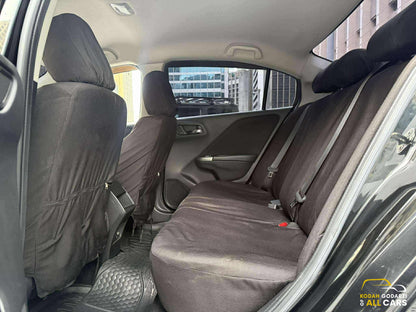 2019 Honda City 1.5 VX Navi, Automatic, Gas