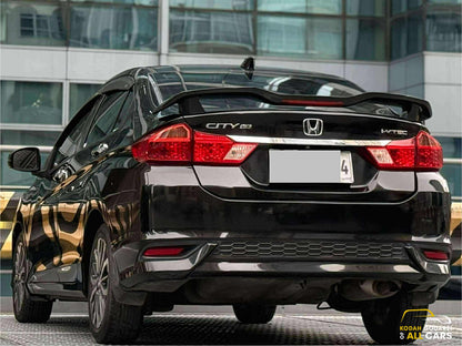 2019 Honda City 1.5 VX Navi, Automatic, Gas