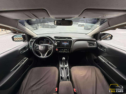 2019 Honda City 1.5 VX Navi, Automatic, Gas