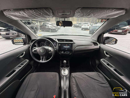 2018 Honda BRV 1.5 S CVT, Automatic, Gas