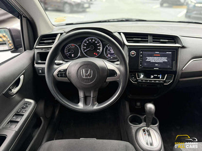 2018 Honda BRV 1.5 S CVT, Automatic, Gas