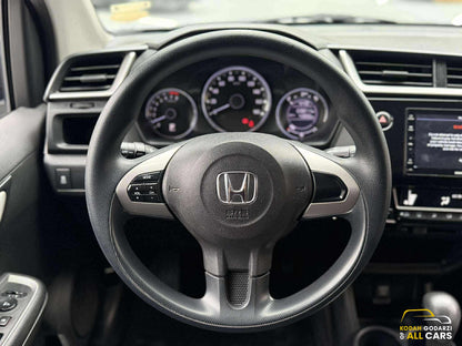 2018 Honda BRV 1.5 S CVT, Automatic, Gas