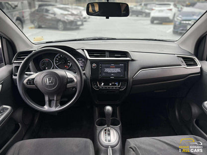 2018 Honda BRV 1.5 S CVT, Automatic, Gas
