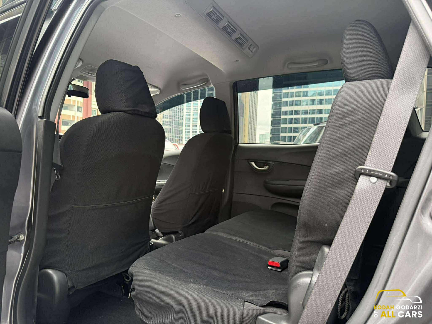 2018 Honda BRV 1.5 S CVT, Automatic, Gas