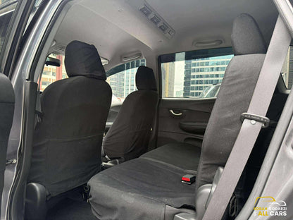 2018 Honda BRV 1.5 S CVT, Automatic, Gas