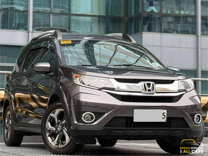 2018 Honda BRV 1.5 S CVT, Automatic, Gas