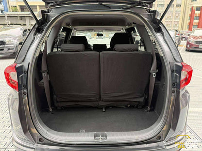 2018 Honda BRV 1.5 S CVT, Automatic, Gas