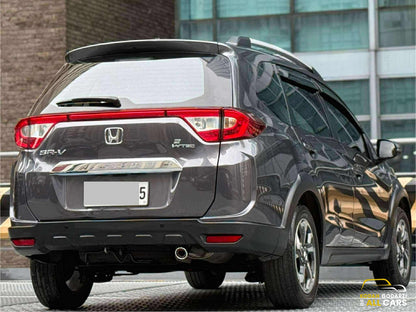 2018 Honda BRV 1.5 S CVT, Automatic, Gas