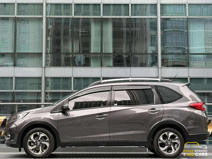 2018 Honda BRV 1.5 S CVT, Automatic, Gas