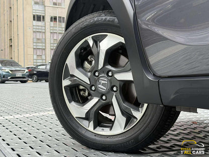 2018 Honda BRV 1.5 S CVT, Automatic, Gas