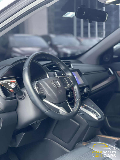 2018 Honda CRV 1.6 S, Automatic, Diesel