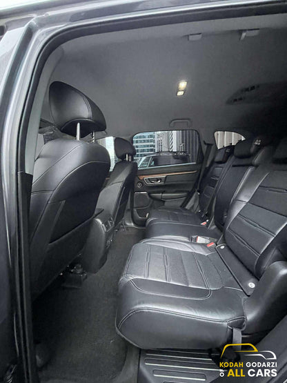 2018 Honda CRV 1.6 S, Automatic, Diesel