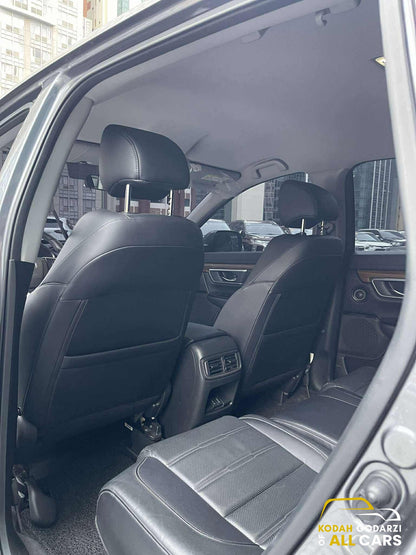 2018 Honda CRV 1.6 S, Automatic, Diesel