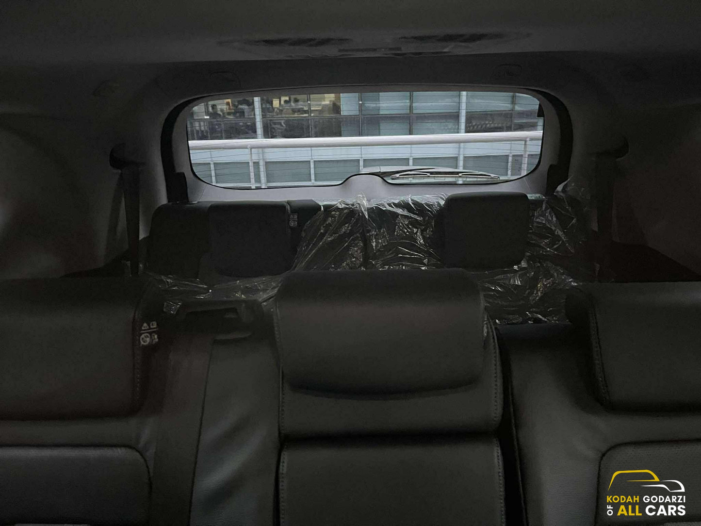 2018 Honda CRV 1.6 S, Automatic, Diesel