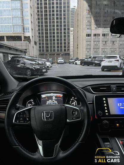 2018 Honda CRV 1.6 S, Automatic, Diesel
