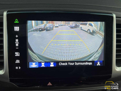 2016 Honda Pilot AWD 3.5, Automatic, Gas