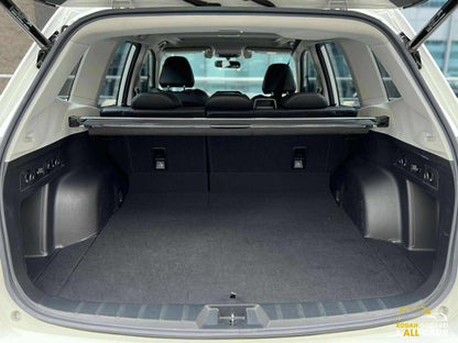 2019 Subaru Forester 2.0i-S Eyesight, Automatic, Gas