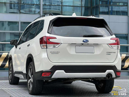 2019 Subaru Forester 2.0i-S Eyesight, Automatic, Gas