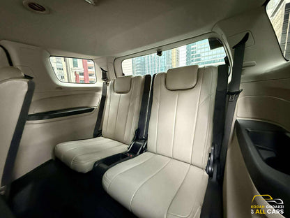 2015 Chevrolet Trailblazer LTX 2.8,  Automatic, Diesel