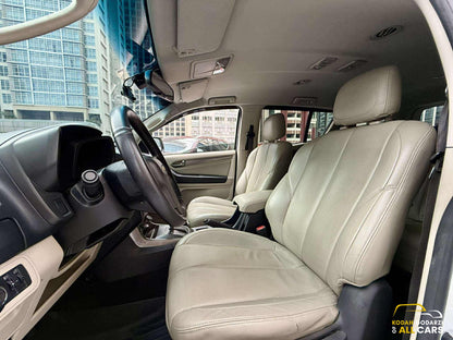 2015 Chevrolet Trailblazer LTX 2.8,  Automatic, Diesel