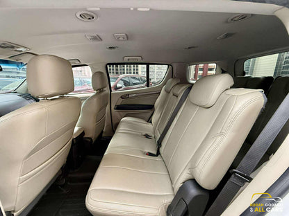 2015 Chevrolet Trailblazer LTX 2.8,  Automatic, Diesel