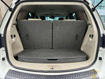 2015 Chevrolet Trailblazer LTX 2.8,  Automatic, Diesel