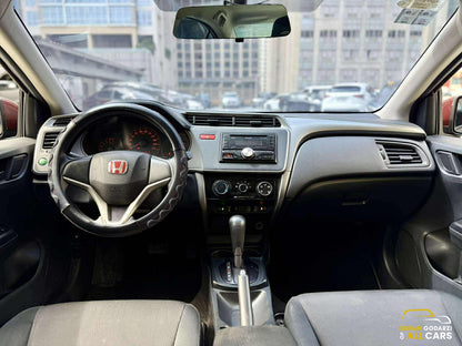 2016 Honda City E 1.5, Automatic, Gas