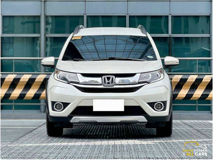 2017 Honda BRV 1.5 V, Automatic, Gas