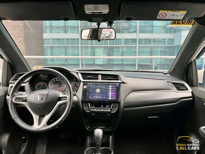 2017 Honda BRV 1.5 V, Automatic, Gas