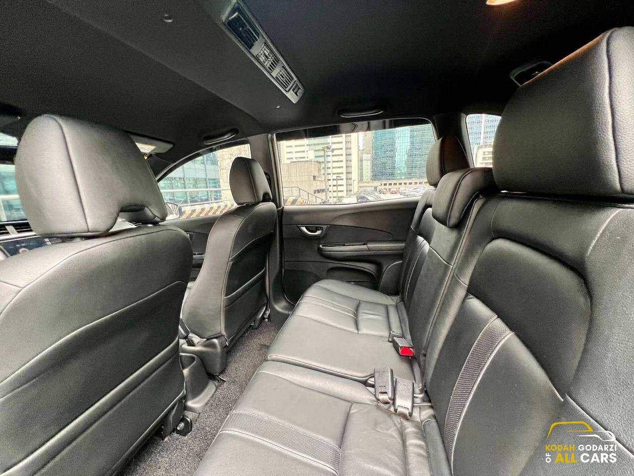 2017 Honda BRV 1.5 V, Automatic, Gas