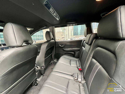 2017 Honda BRV 1.5 V, Automatic, Gas