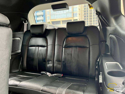 2017 Honda BRV 1.5 V, Automatic, Gas
